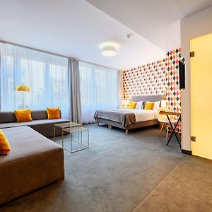 Superior Double Kamer