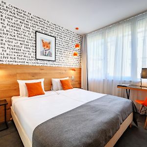 Double Kamer